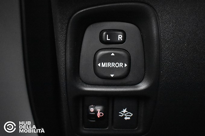 TOYOTA Aygo Connect 1.0 VVT-i  X-Cool